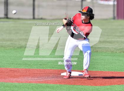 Thumbnail 3 in Gunter vs Trenton (Bells Invitational) photogallery.