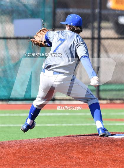 Thumbnail 2 in Gunter vs Trenton (Bells Invitational) photogallery.