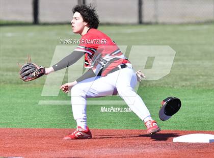Thumbnail 1 in Gunter vs Trenton (Bells Invitational) photogallery.