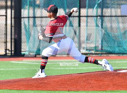 Thumbnail 2 in Gunter vs Trenton (Bells Invitational) photogallery.
