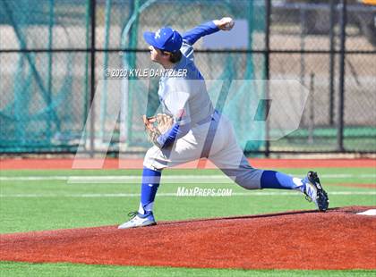 Thumbnail 1 in Gunter vs Trenton (Bells Invitational) photogallery.