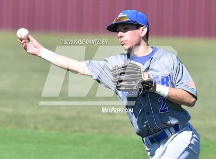 Thumbnail 1 in Gunter vs Trenton (Bells Invitational) photogallery.