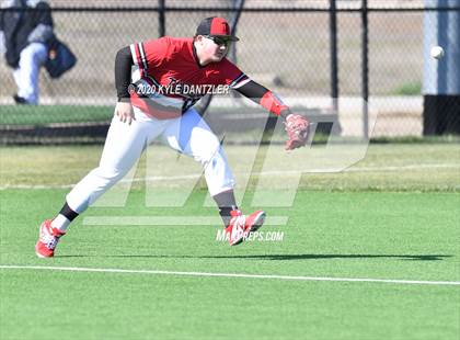 Thumbnail 3 in Gunter vs Trenton (Bells Invitational) photogallery.