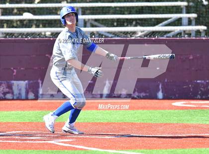 Thumbnail 3 in Gunter vs Trenton (Bells Invitational) photogallery.