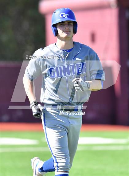 Thumbnail 3 in Gunter vs Trenton (Bells Invitational) photogallery.