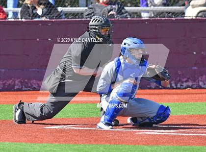 Thumbnail 2 in Gunter vs Trenton (Bells Invitational) photogallery.