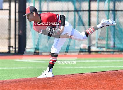 Thumbnail 3 in Gunter vs Trenton (Bells Invitational) photogallery.