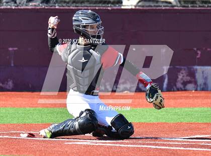 Thumbnail 3 in Gunter vs Trenton (Bells Invitational) photogallery.