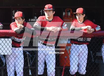 Thumbnail 3 in Gunter vs Trenton (Bells Invitational) photogallery.