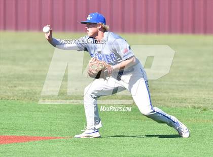 Thumbnail 3 in Gunter vs Trenton (Bells Invitational) photogallery.