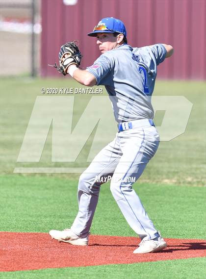 Thumbnail 1 in Gunter vs Trenton (Bells Invitational) photogallery.
