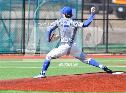Thumbnail 3 in Gunter vs Trenton (Bells Invitational) photogallery.