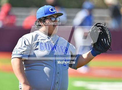 Thumbnail 3 in Gunter vs Trenton (Bells Invitational) photogallery.