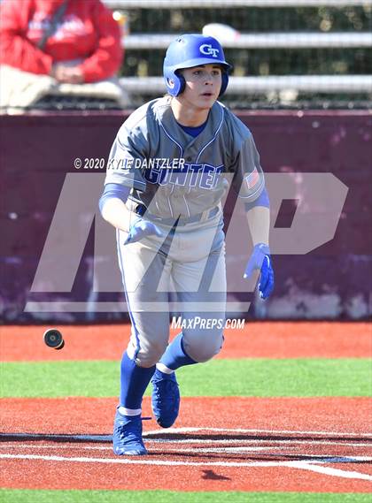 Thumbnail 2 in Gunter vs Trenton (Bells Invitational) photogallery.