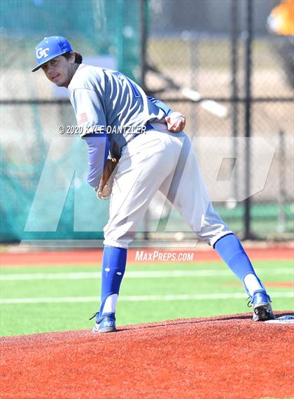 Thumbnail 1 in Gunter vs Trenton (Bells Invitational) photogallery.