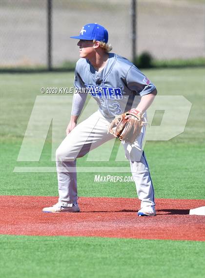 Thumbnail 1 in Gunter vs Trenton (Bells Invitational) photogallery.