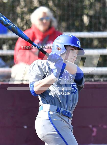 Thumbnail 1 in Gunter vs Trenton (Bells Invitational) photogallery.