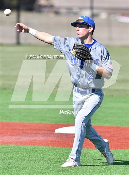 Thumbnail 3 in Gunter vs Trenton (Bells Invitational) photogallery.