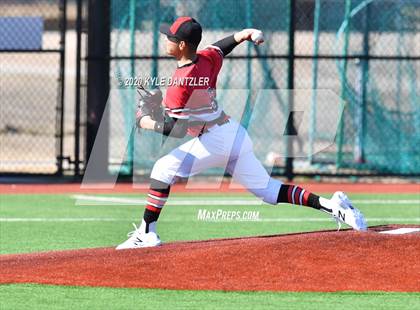Thumbnail 3 in Gunter vs Trenton (Bells Invitational) photogallery.