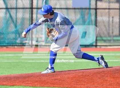 Thumbnail 2 in Gunter vs Trenton (Bells Invitational) photogallery.