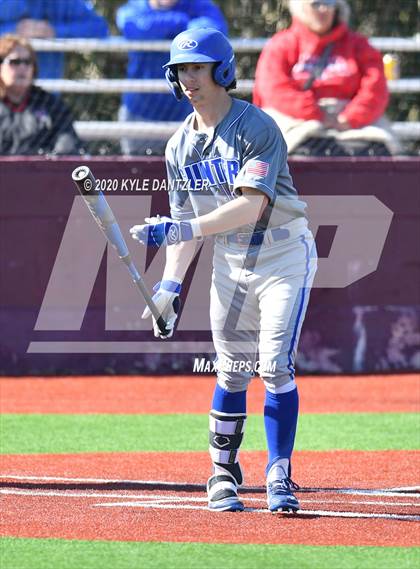 Thumbnail 3 in Gunter vs Trenton (Bells Invitational) photogallery.