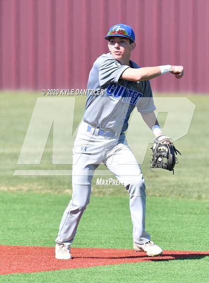 Thumbnail 3 in Gunter vs Trenton (Bells Invitational) photogallery.