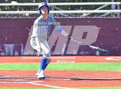 Thumbnail 1 in Gunter vs Trenton (Bells Invitational) photogallery.
