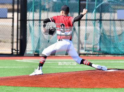 Thumbnail 2 in Gunter vs Trenton (Bells Invitational) photogallery.