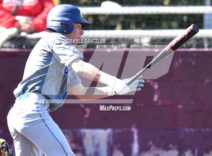Thumbnail 2 in Gunter vs Trenton (Bells Invitational) photogallery.