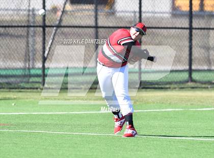 Thumbnail 2 in Gunter vs Trenton (Bells Invitational) photogallery.