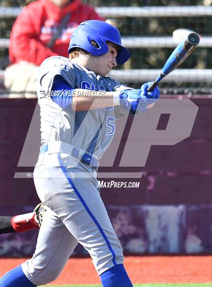 Thumbnail 3 in Gunter vs Trenton (Bells Invitational) photogallery.