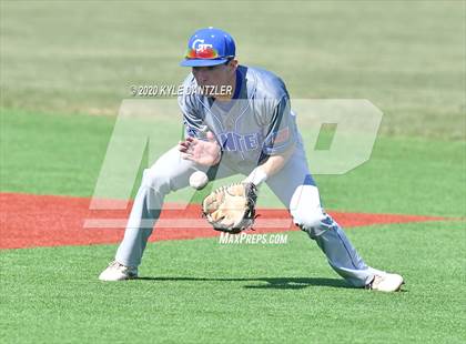 Thumbnail 3 in Gunter vs Trenton (Bells Invitational) photogallery.