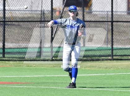 Thumbnail 2 in Gunter vs Trenton (Bells Invitational) photogallery.