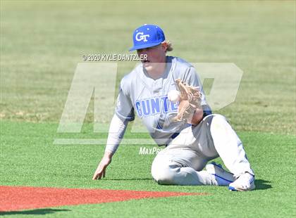 Thumbnail 1 in Gunter vs Trenton (Bells Invitational) photogallery.