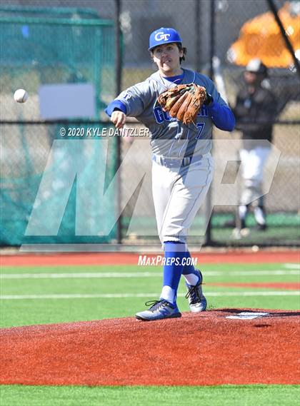 Thumbnail 3 in Gunter vs Trenton (Bells Invitational) photogallery.