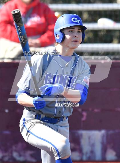 Thumbnail 3 in Gunter vs Trenton (Bells Invitational) photogallery.
