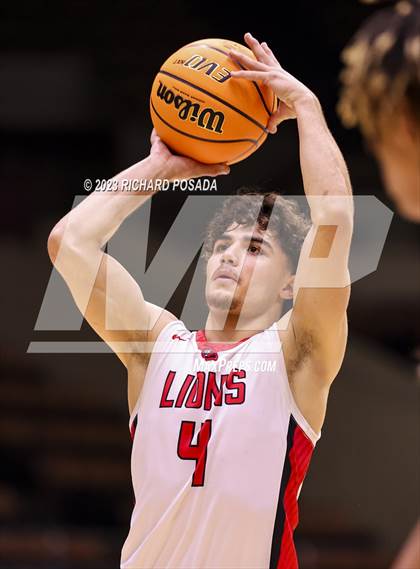 Thumbnail 3 in Tulare Western vs. Kerman (CIF CS Division IV Championship) photogallery.