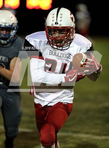 Thumbnail 1 in Otis @ Flagler/Hi-Plains photogallery.