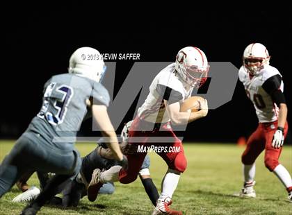 Thumbnail 2 in Otis @ Flagler/Hi-Plains photogallery.