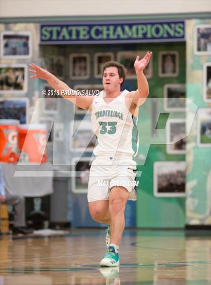 Thumbnail 1 in Chaparral vs. ThunderRidge photogallery.