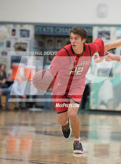 Thumbnail 2 in Chaparral vs. ThunderRidge photogallery.