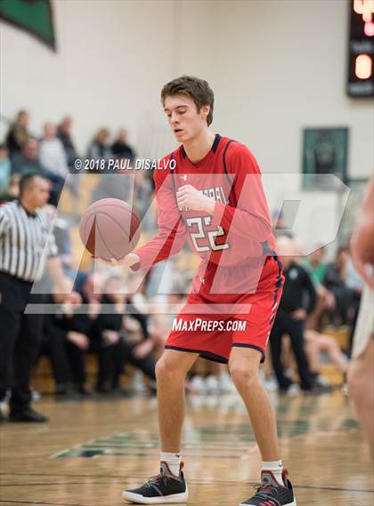 Thumbnail 2 in Chaparral vs. ThunderRidge photogallery.