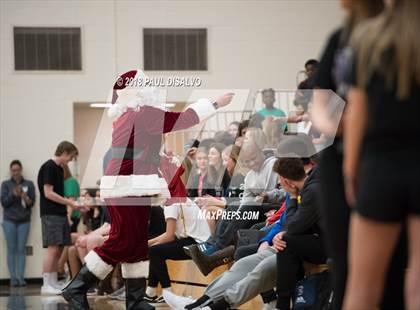 Thumbnail 2 in Chaparral vs. ThunderRidge photogallery.