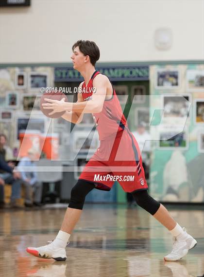 Thumbnail 2 in Chaparral vs. ThunderRidge photogallery.