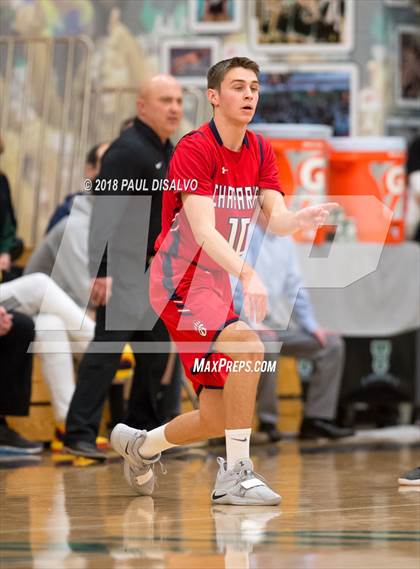 Thumbnail 3 in Chaparral vs. ThunderRidge photogallery.
