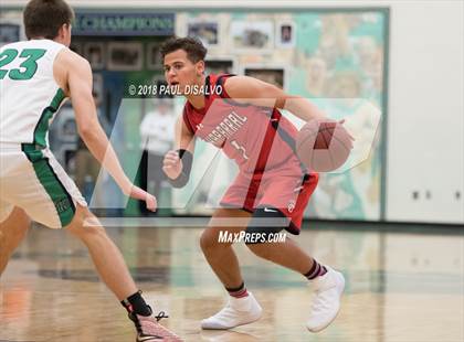 Thumbnail 3 in Chaparral vs. ThunderRidge photogallery.