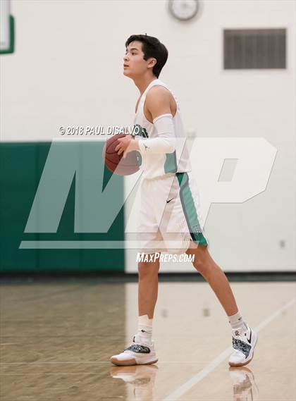 Thumbnail 1 in Chaparral vs. ThunderRidge photogallery.