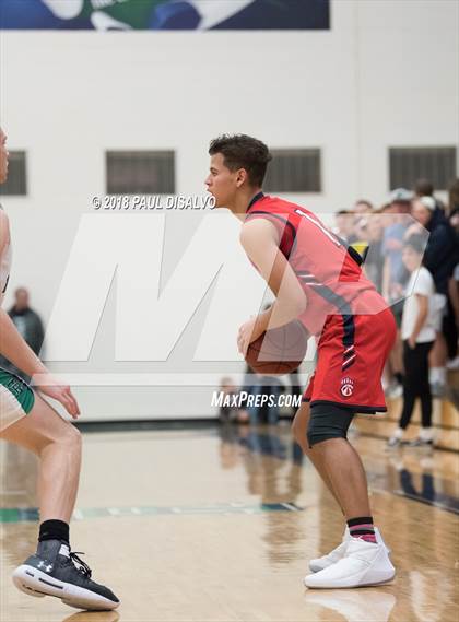 Thumbnail 3 in Chaparral vs. ThunderRidge photogallery.