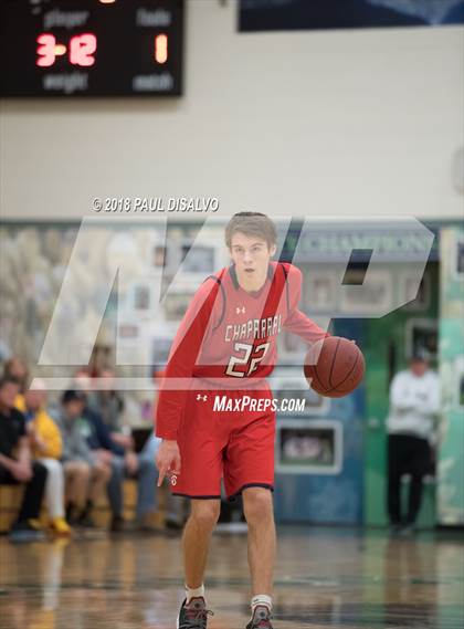 Thumbnail 2 in Chaparral vs. ThunderRidge photogallery.