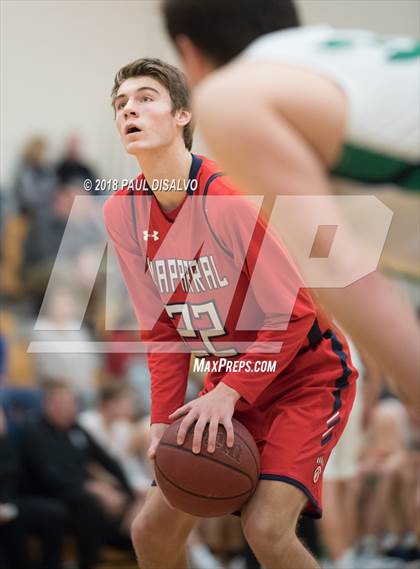 Thumbnail 3 in Chaparral vs. ThunderRidge photogallery.